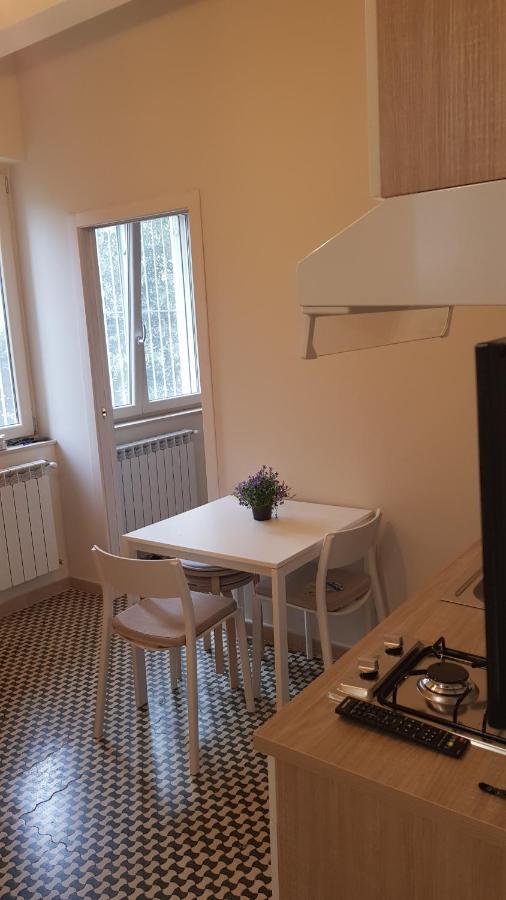 Апартаменти Casa Il Germoglio Монтекатіні-Терме Екстер'єр фото